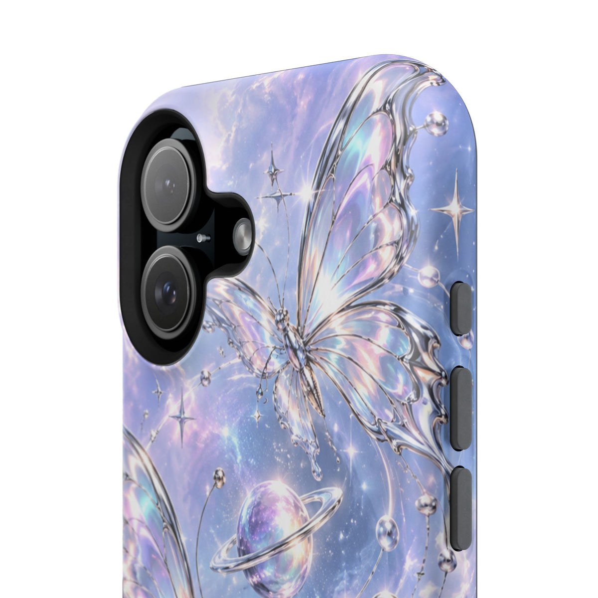 Butterfly Dream Phone Case