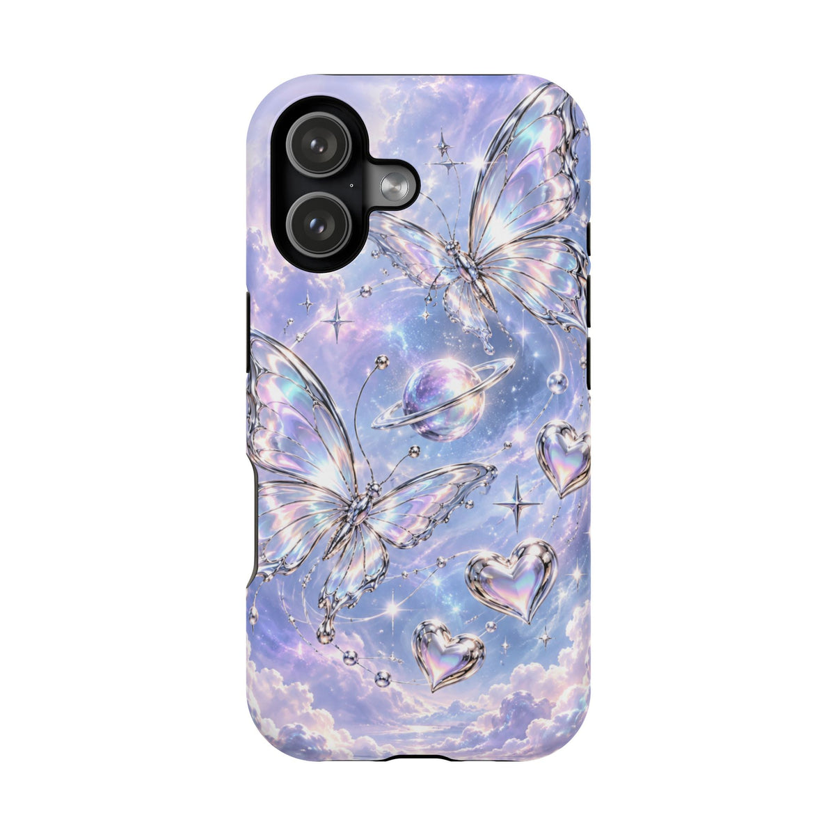 Butterfly Dream Phone Case