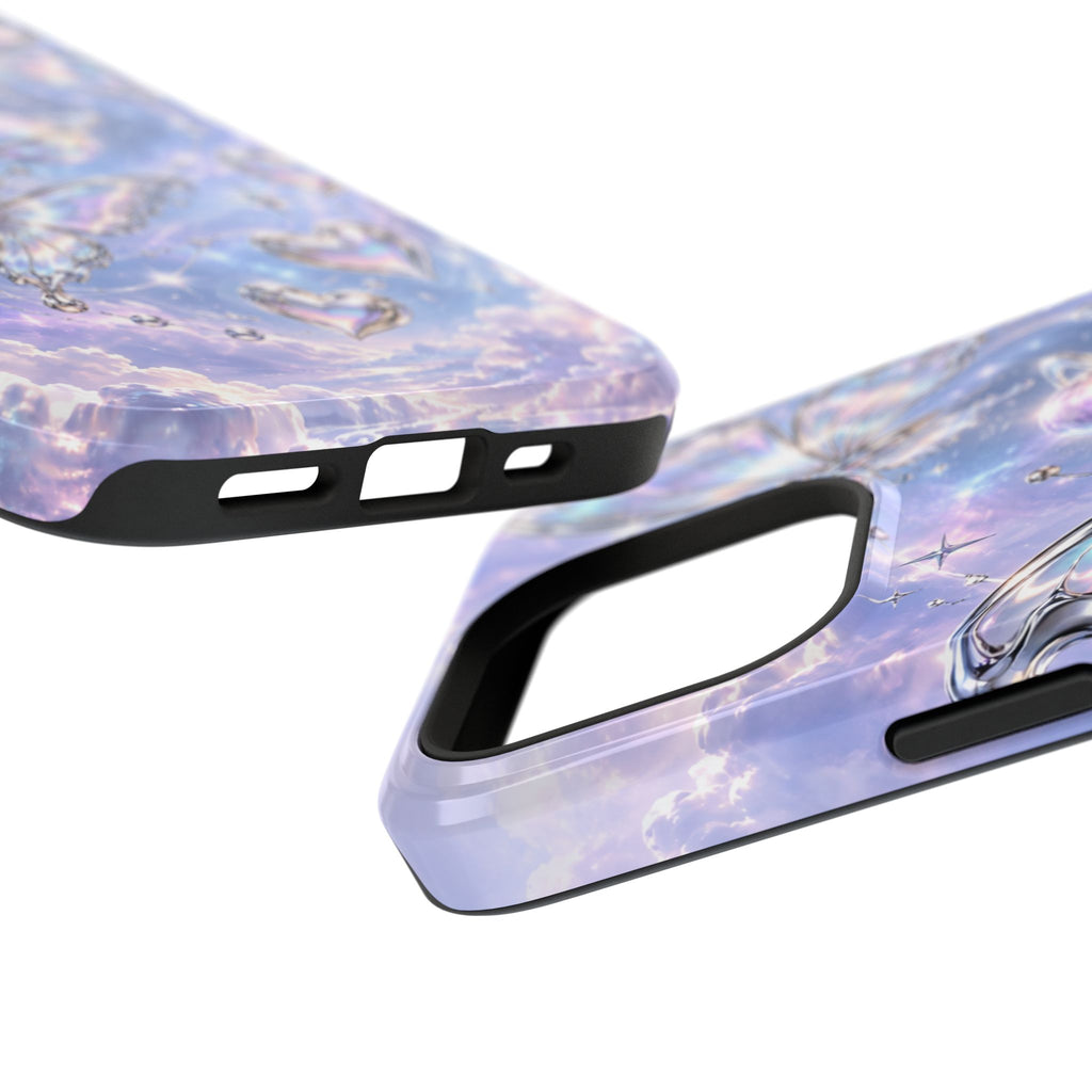Butterfly Dream Phone Case