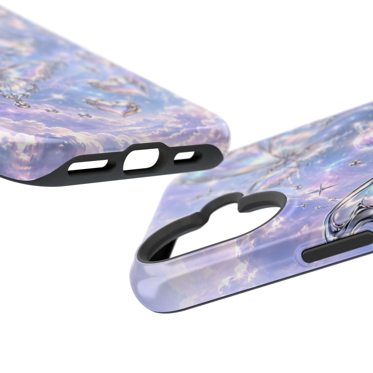 Butterfly Dream Phone Case