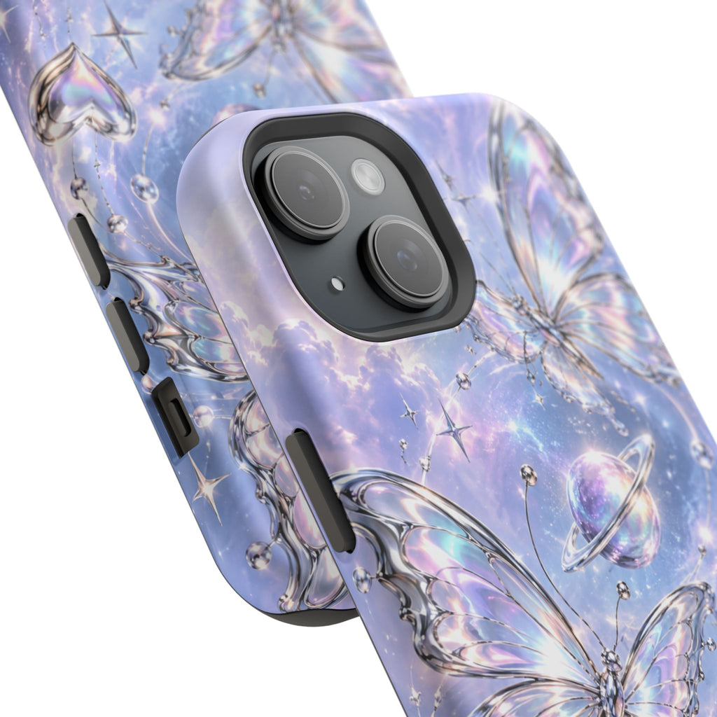 Butterfly Dream Phone Case