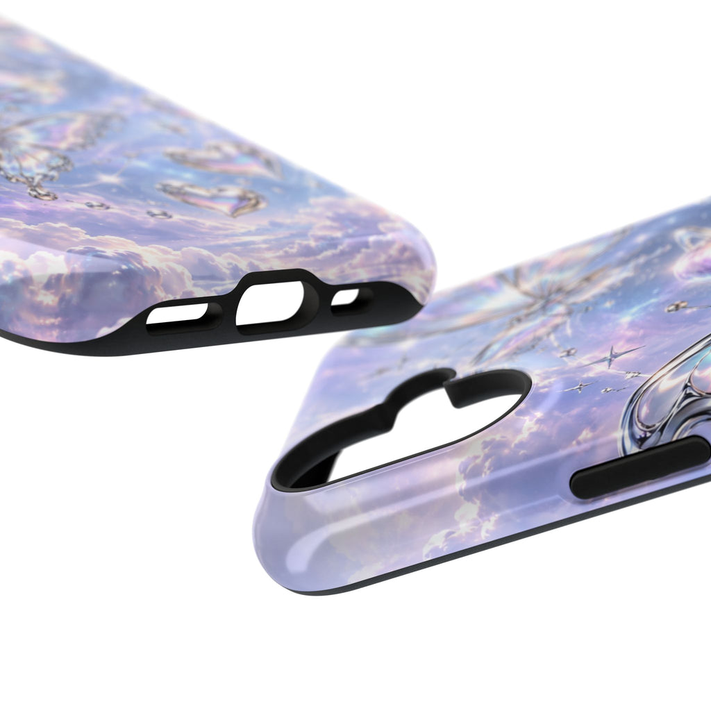 Butterfly Dream Phone Case