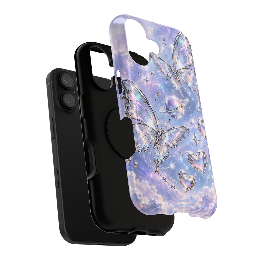 Butterfly Dream Phone Case