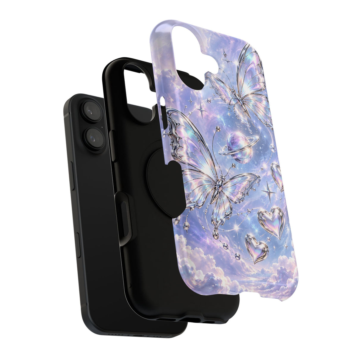 Butterfly Dream Phone Case