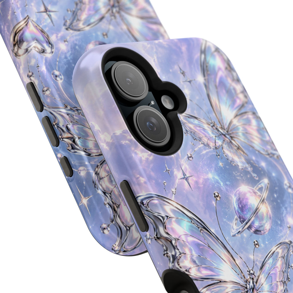 Butterfly Dream Phone Case