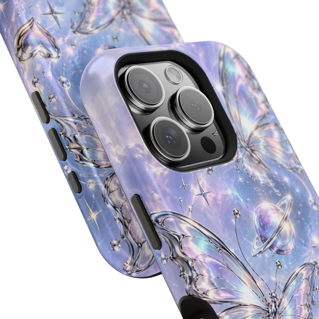 Butterfly Dream Phone Case