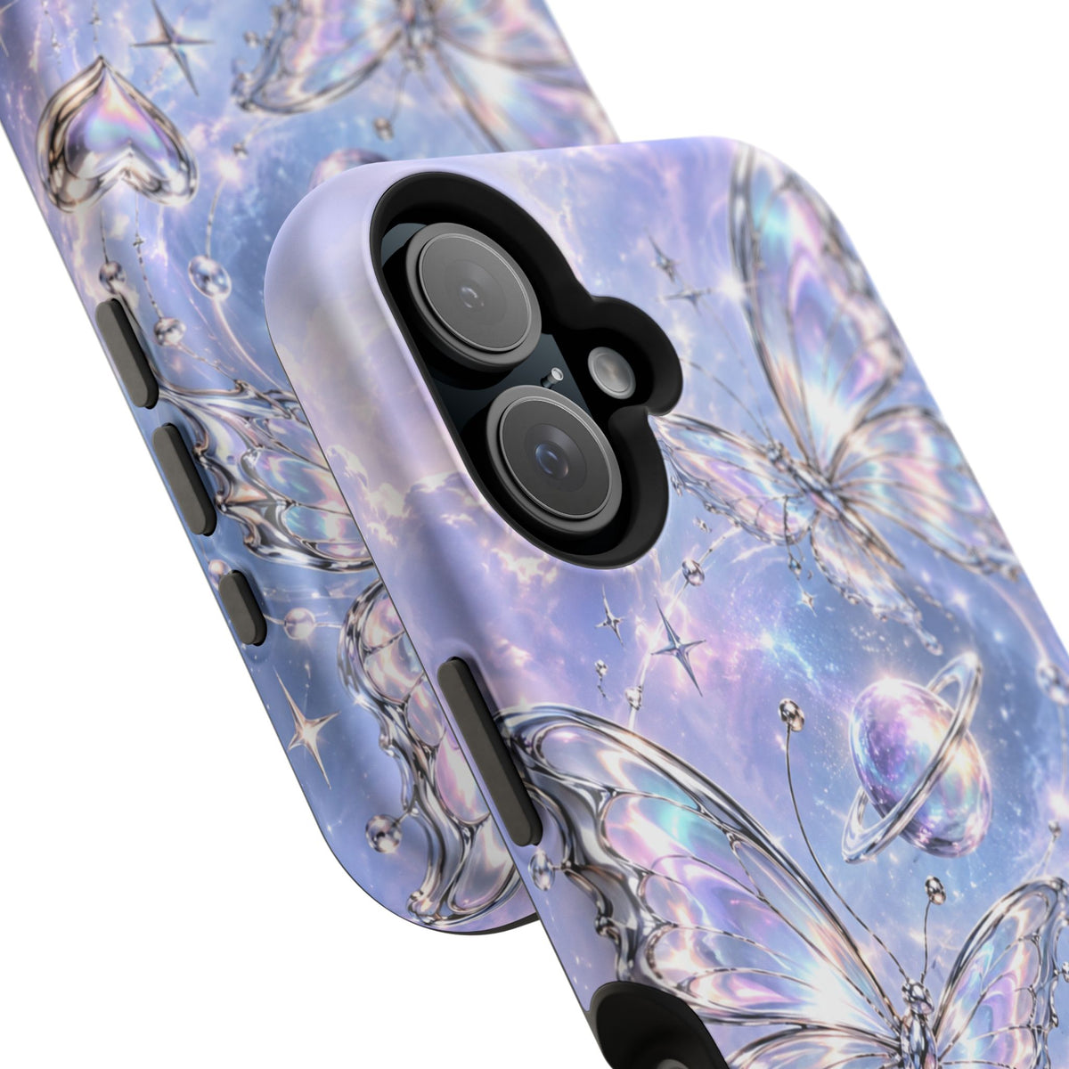 Butterfly Dream Phone Case