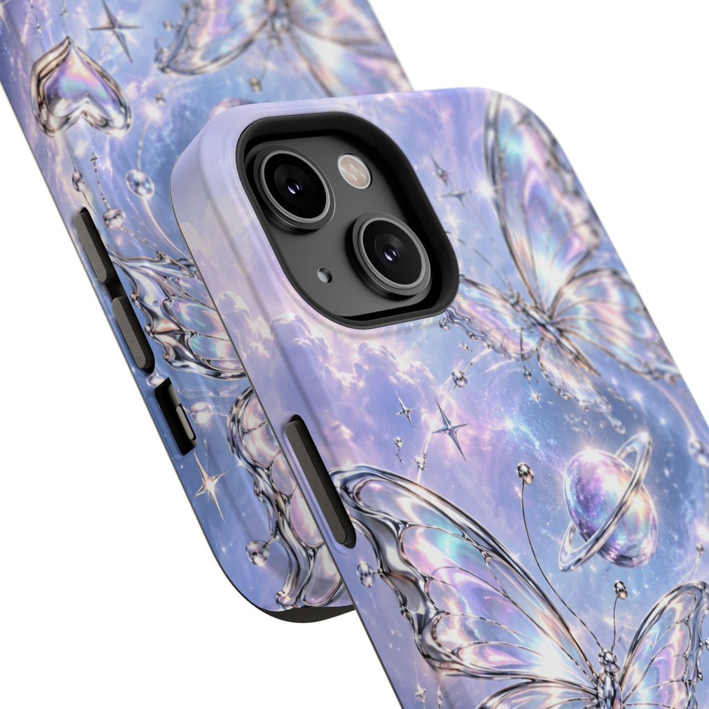 Butterfly Dream Phone Case
