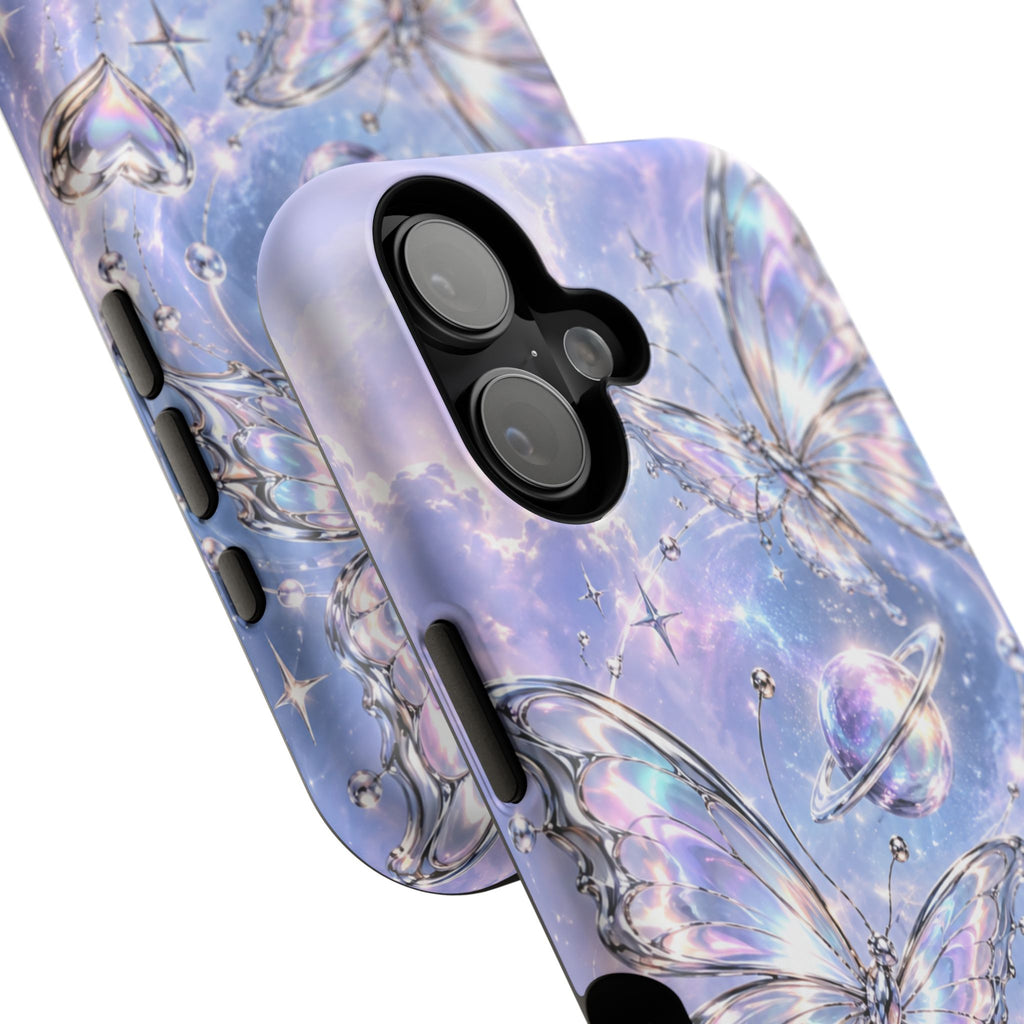 Butterfly Dream Phone Case