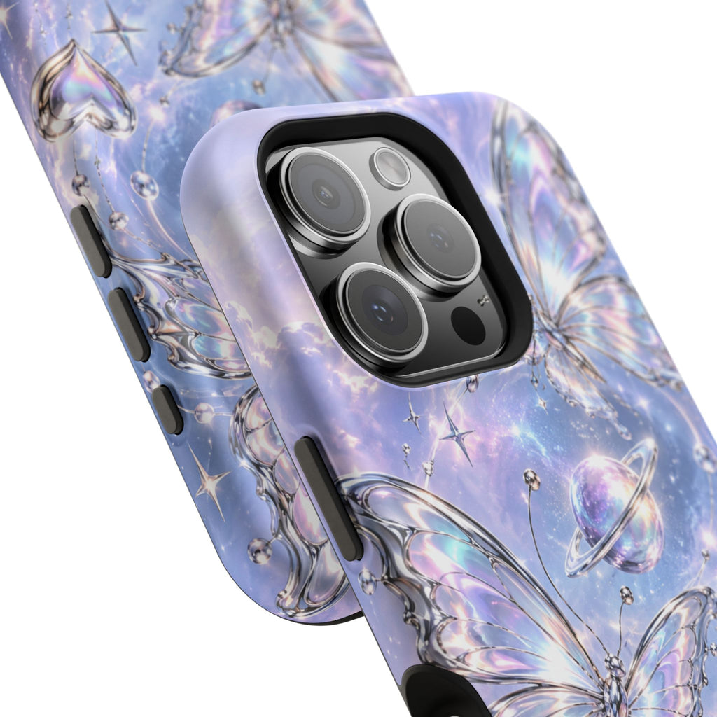 Butterfly Dream Phone Case