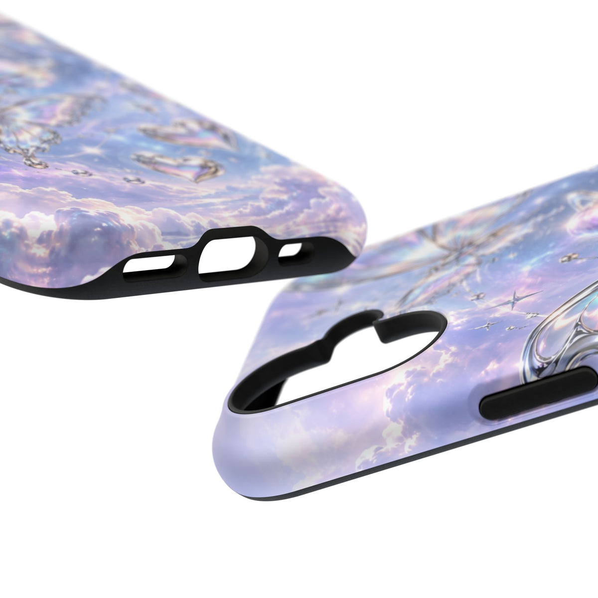 Butterfly Dream Phone Case