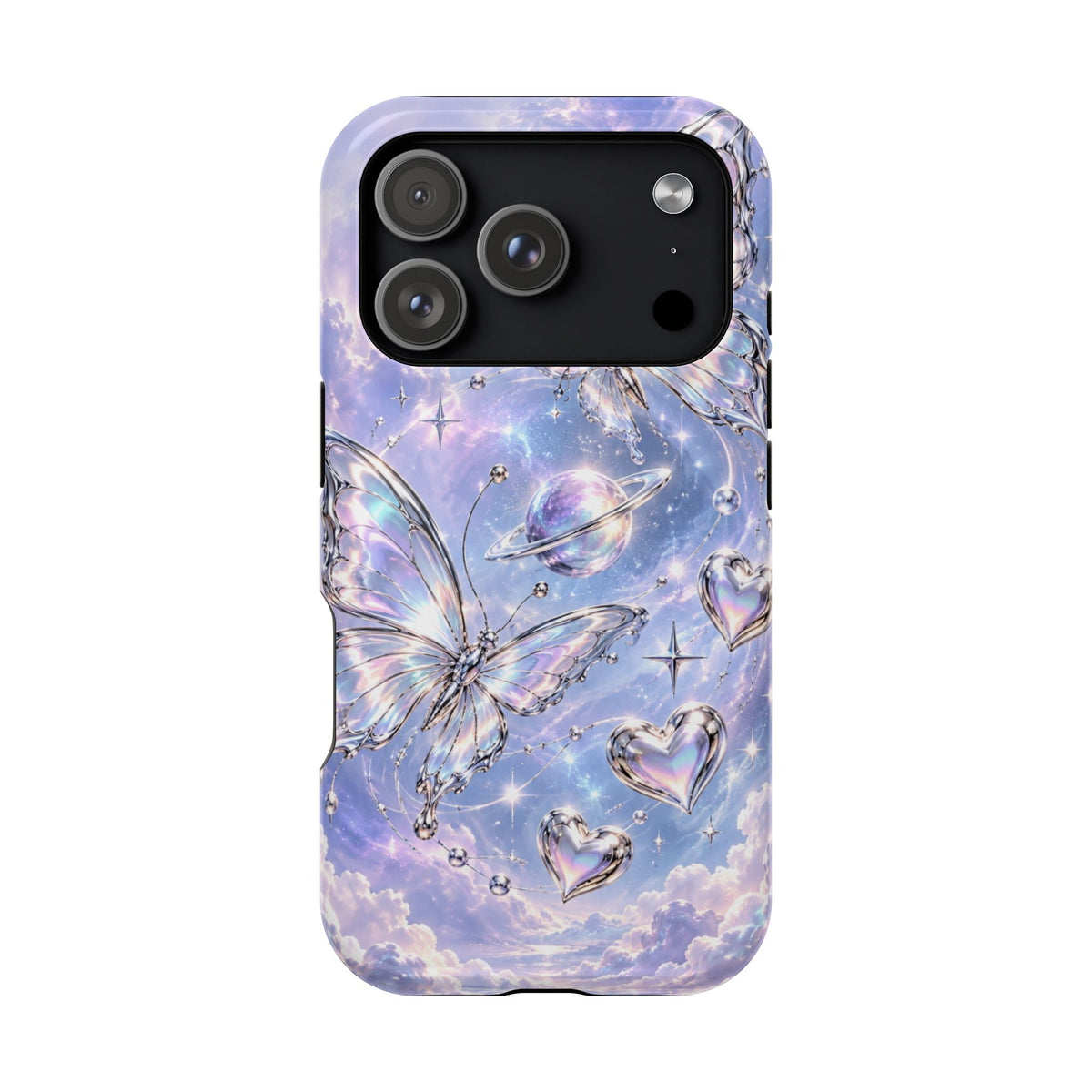 Butterfly Dream Phone Case