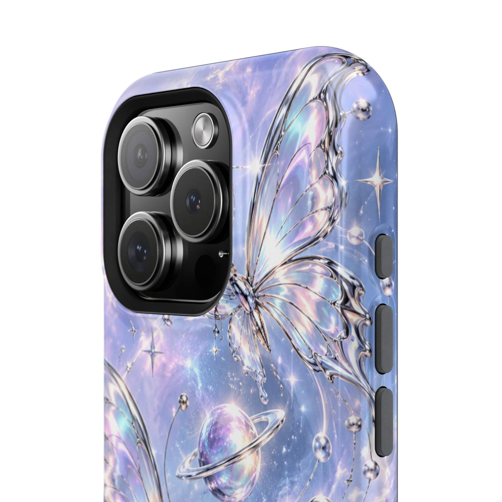 Butterfly Dream Phone Case