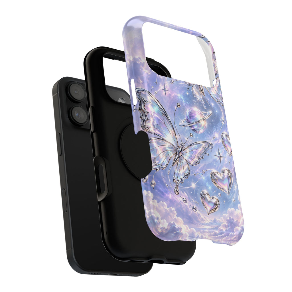 Butterfly Dream Phone Case