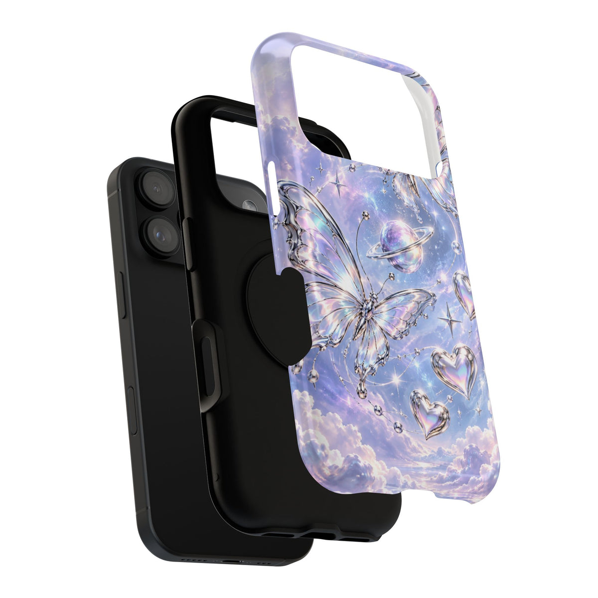 Butterfly Dream Phone Case