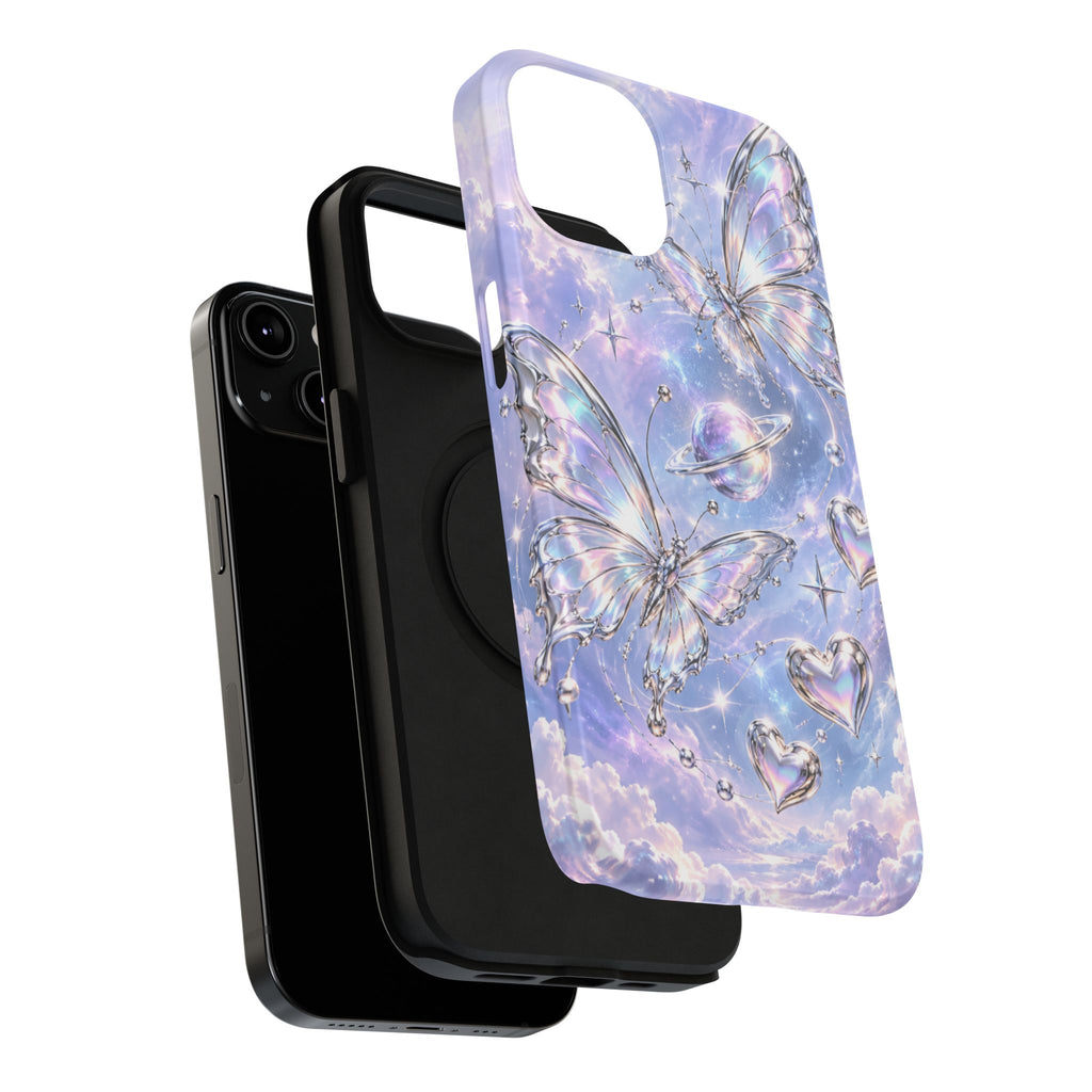 Butterfly Dream Phone Case