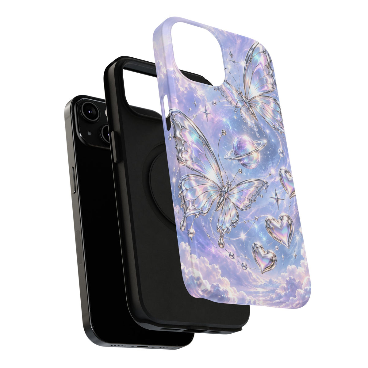 Butterfly Dream Phone Case