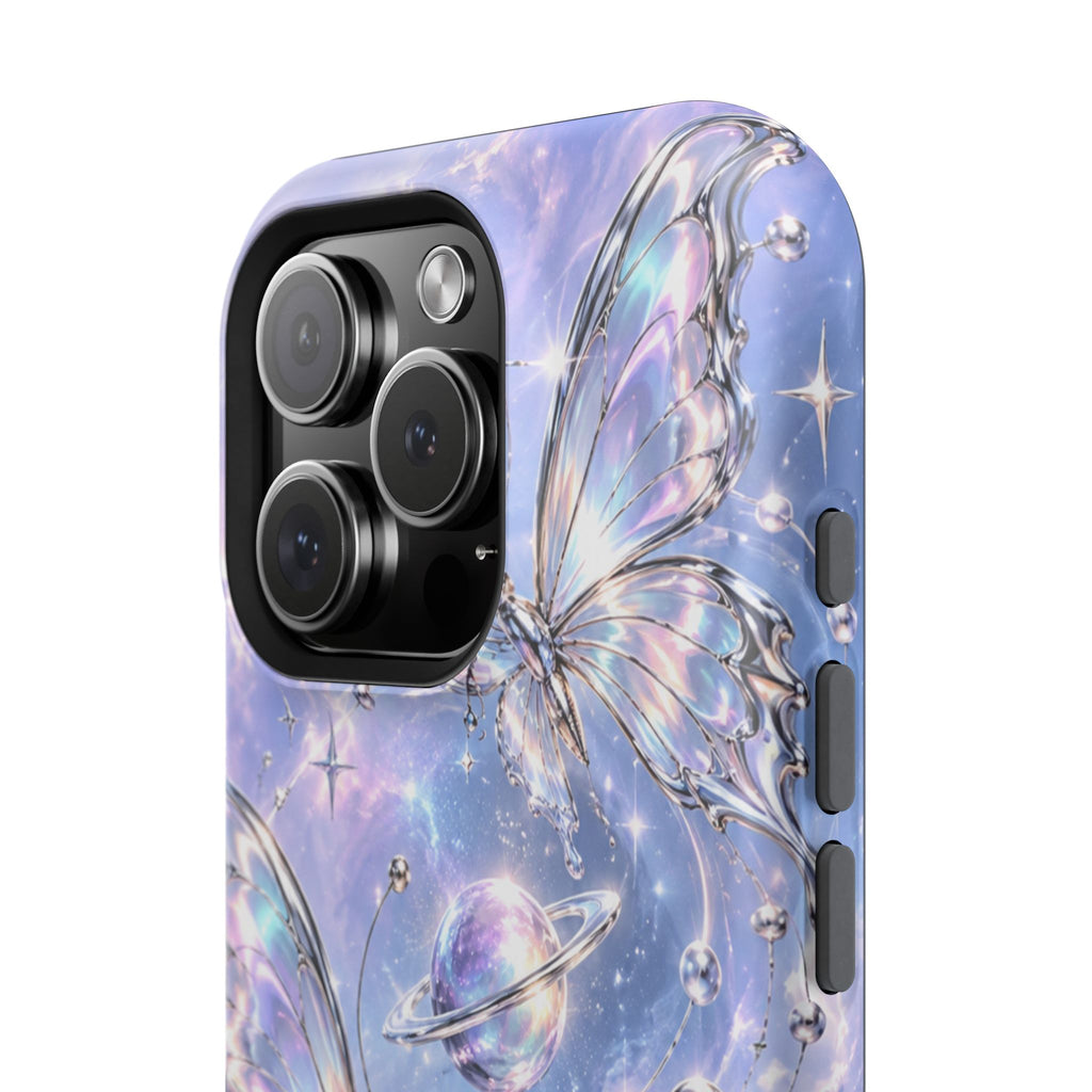 Butterfly Dream Phone Case