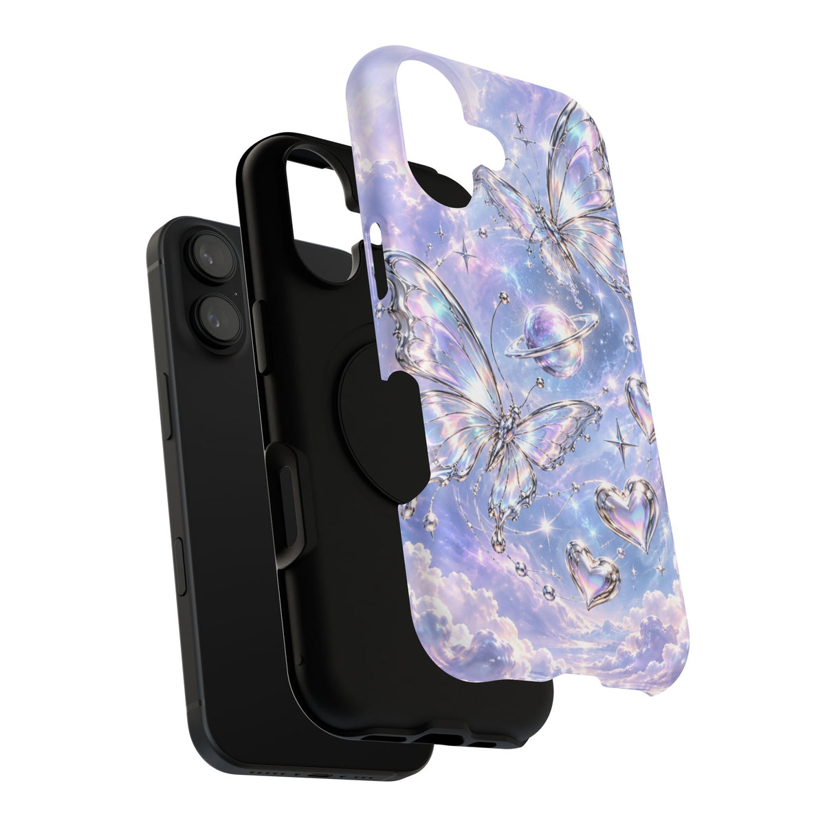 Butterfly Dream Phone Case