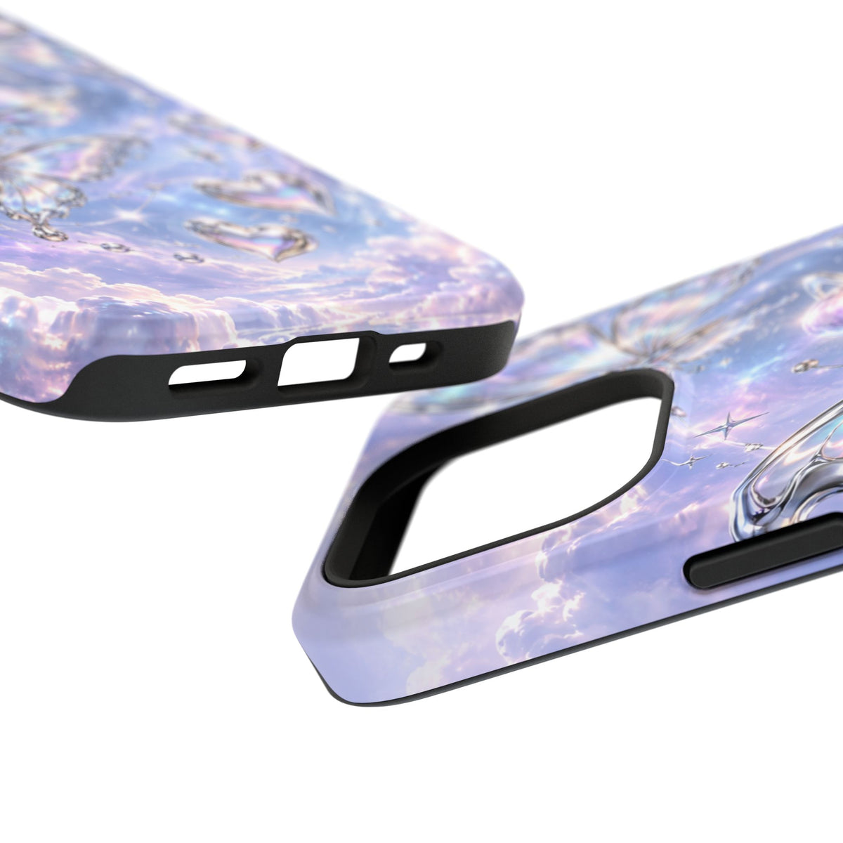 Butterfly Dream Phone Case