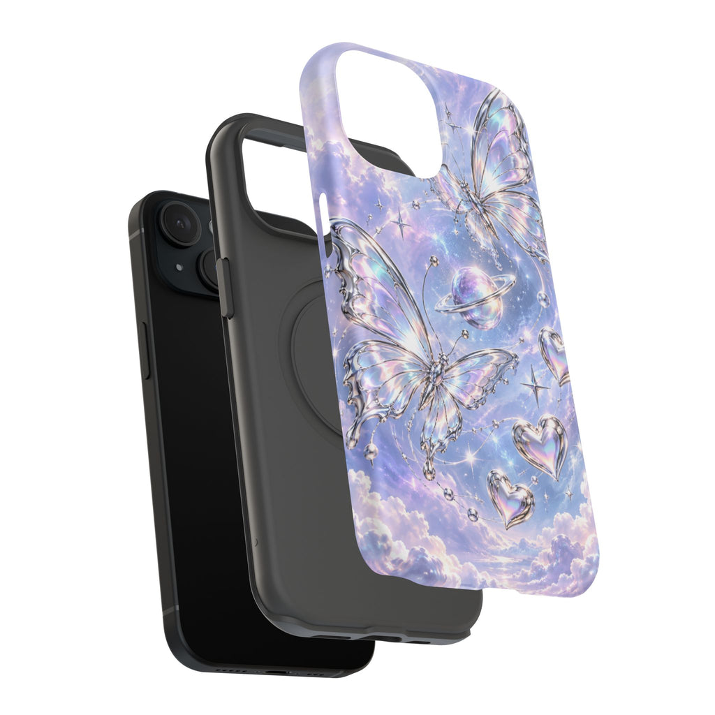 Butterfly Dream Phone Case