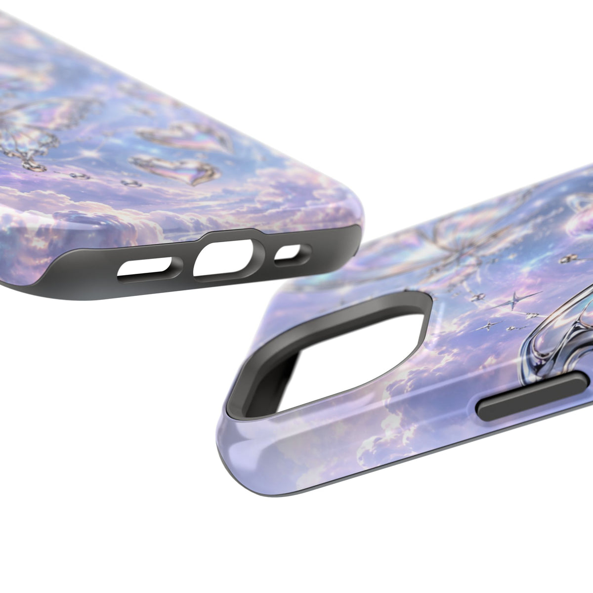 Butterfly Dream Phone Case