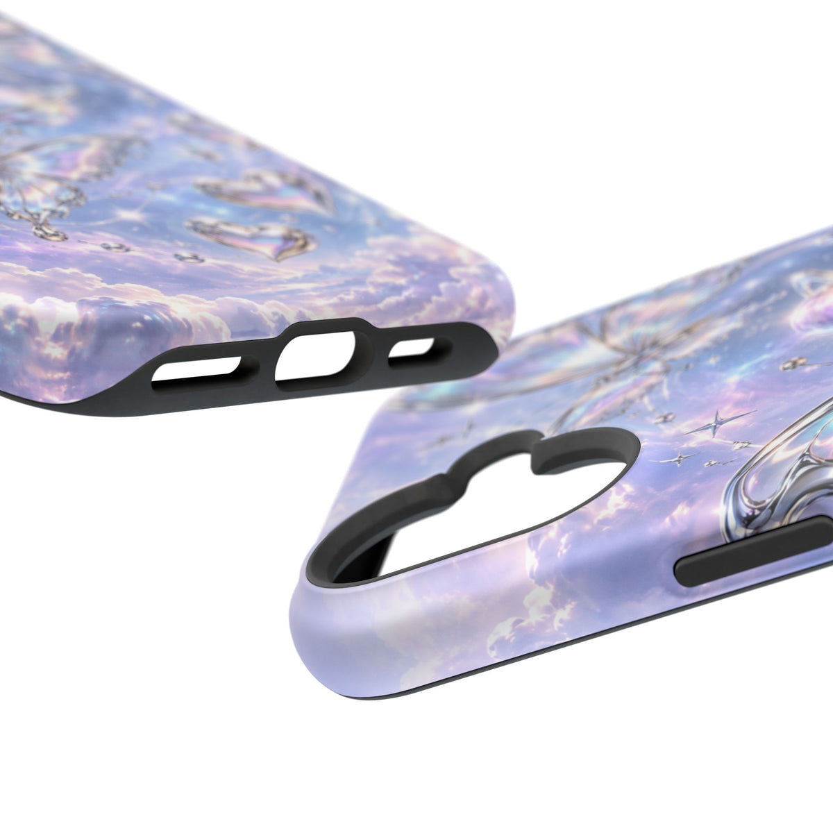 Butterfly Dream Phone Case