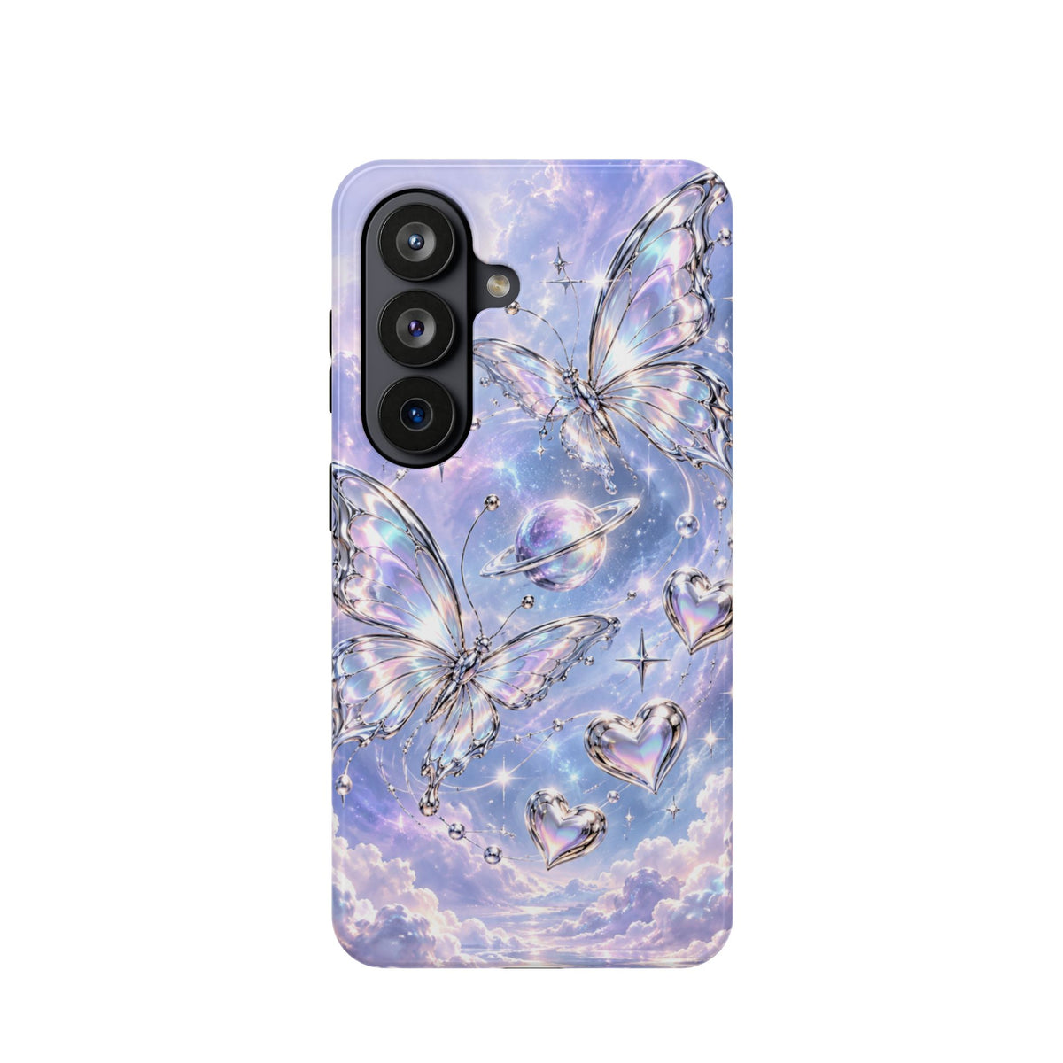 Butterfly Dream Phone Case