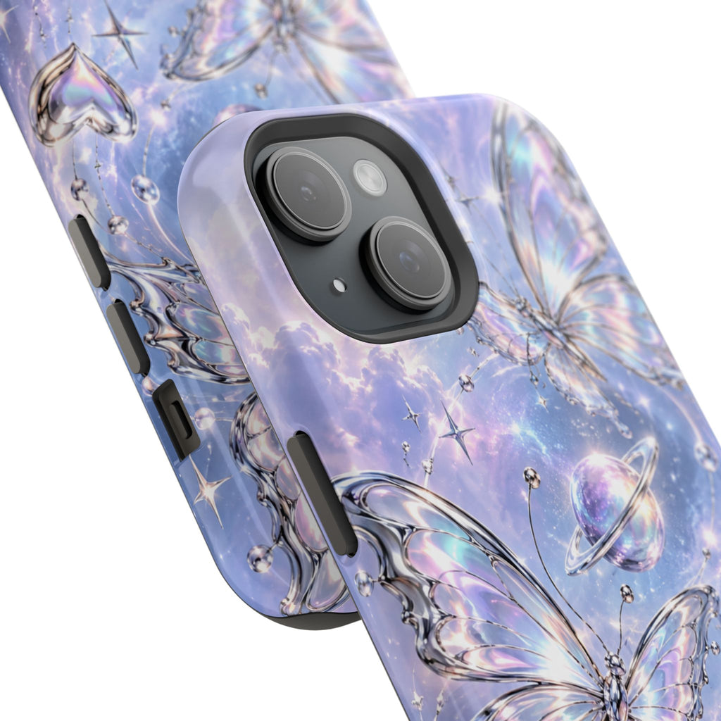 Butterfly Dream Phone Case