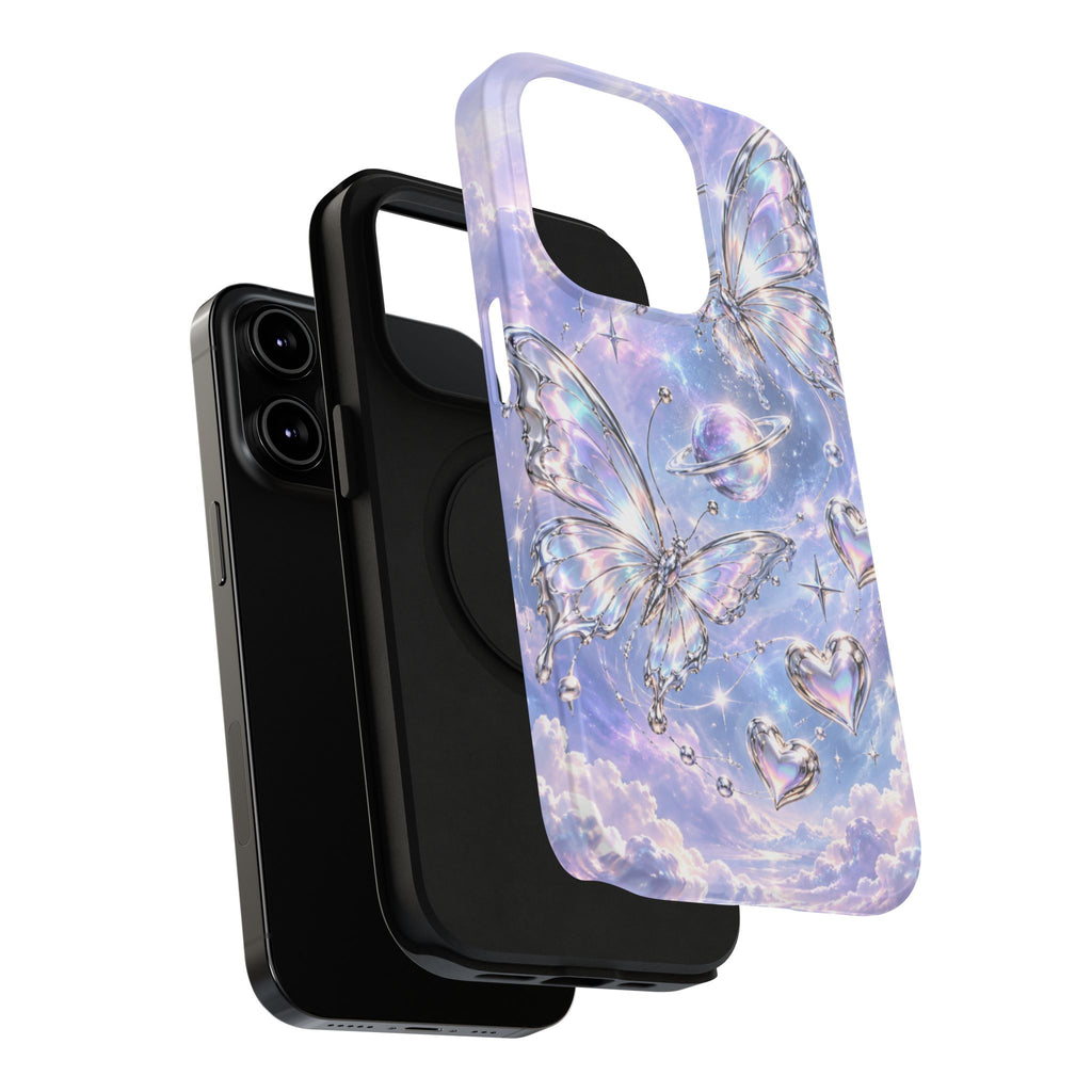Butterfly Dream Phone Case