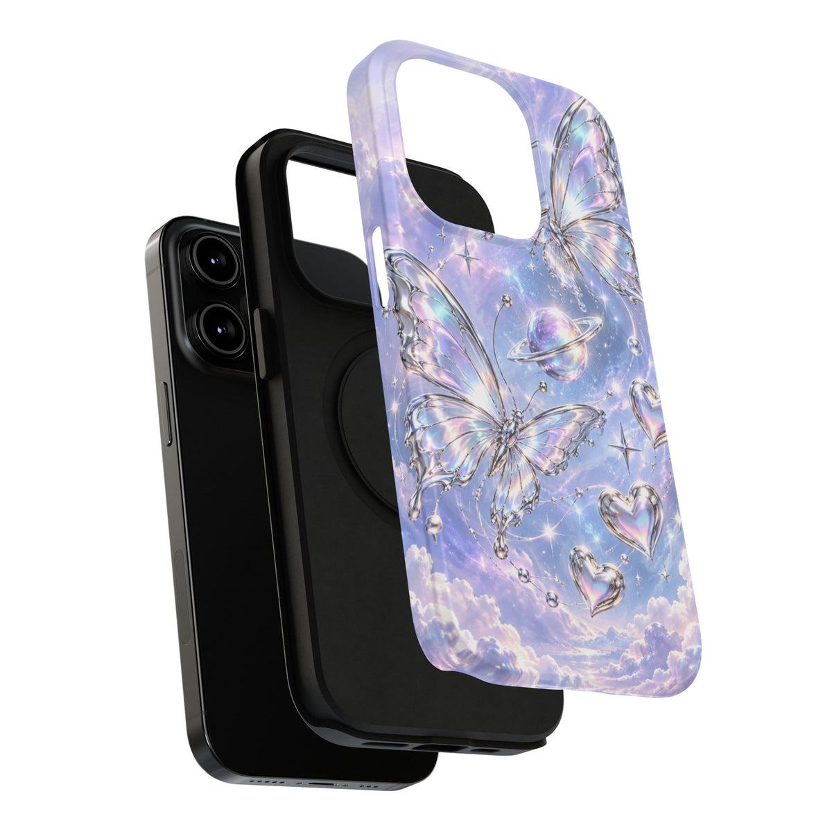 Butterfly Dream Phone Case