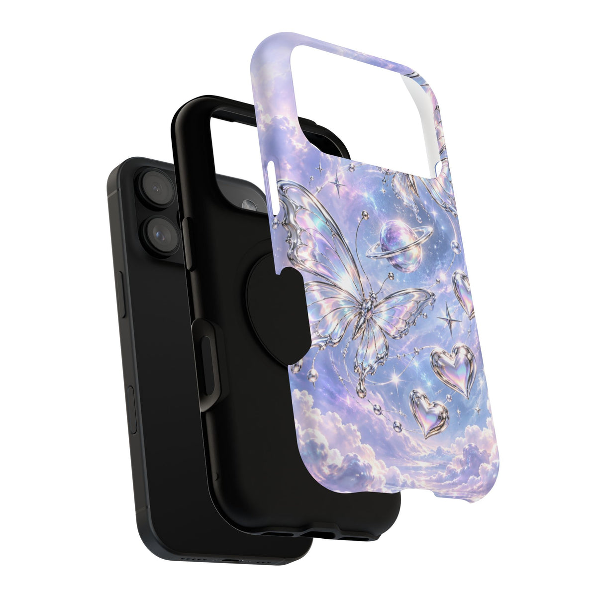 Butterfly Dream Phone Case