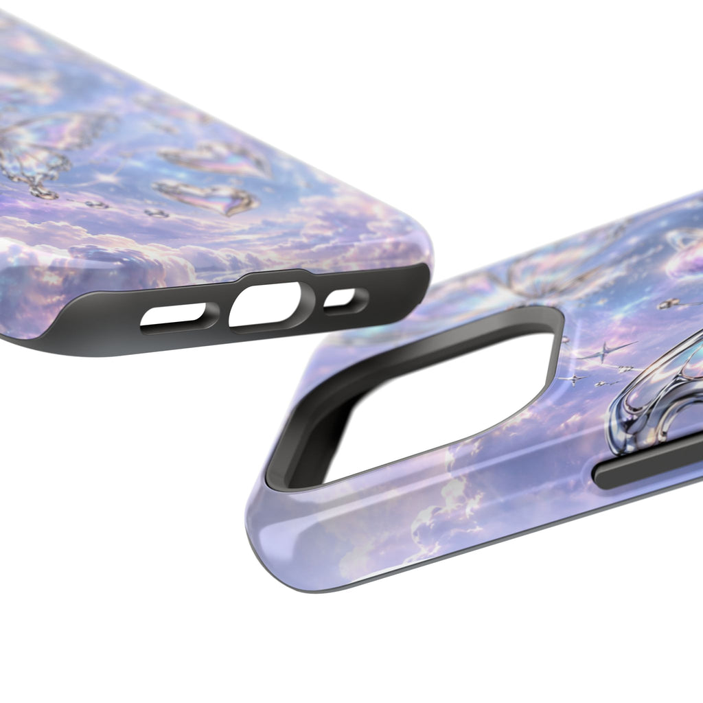 Butterfly Dream Phone Case