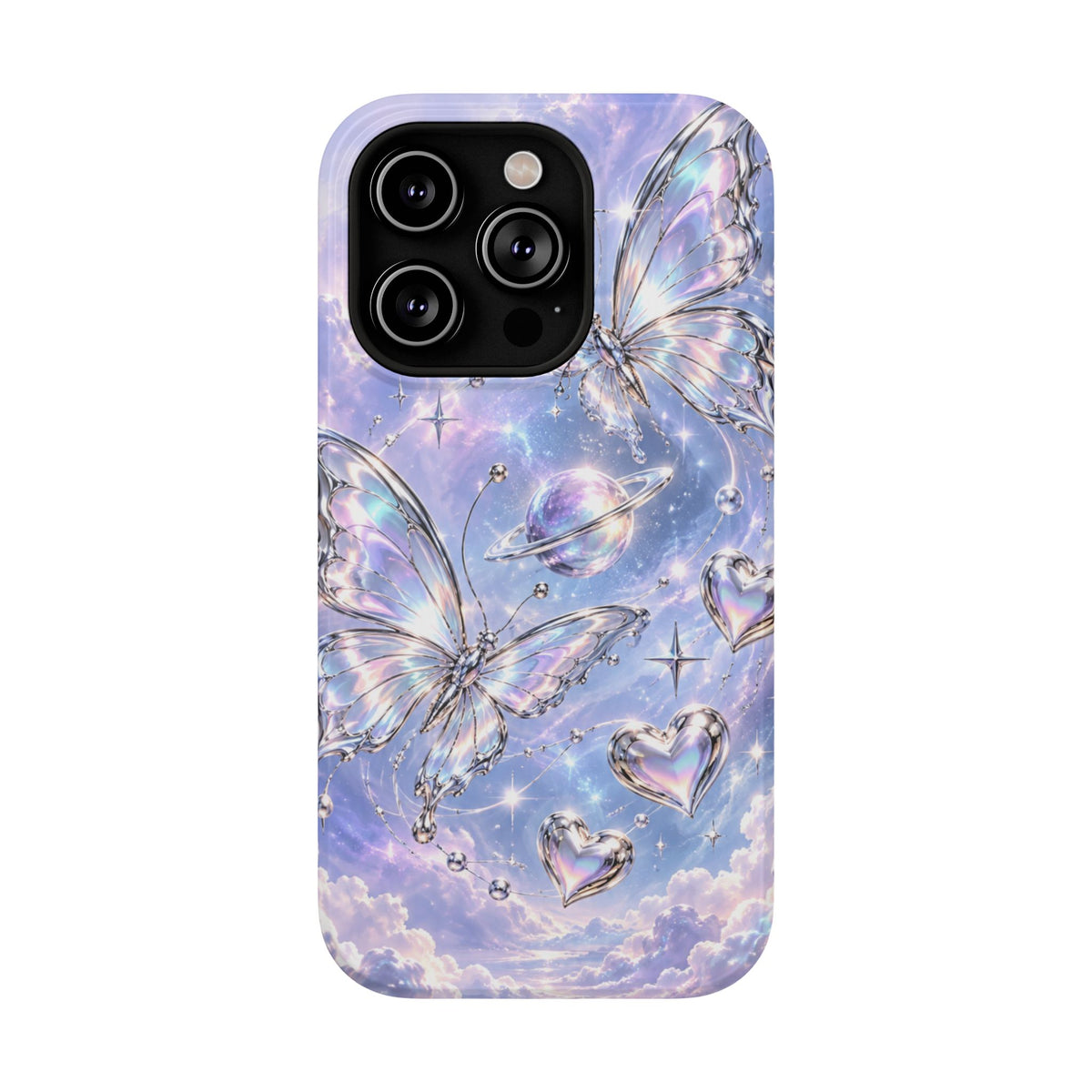 Butterfly Dream Phone Case