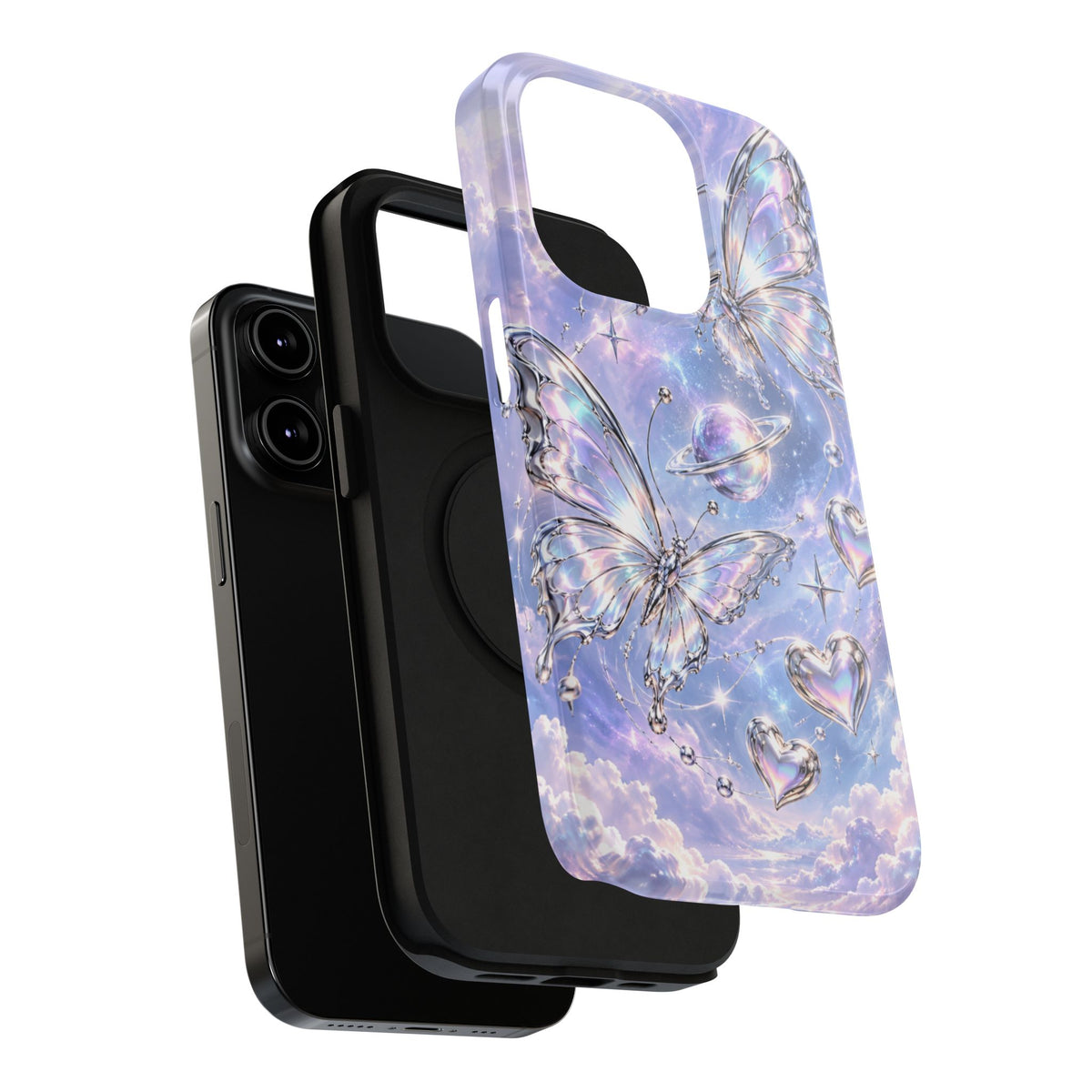 Butterfly Dream Phone Case