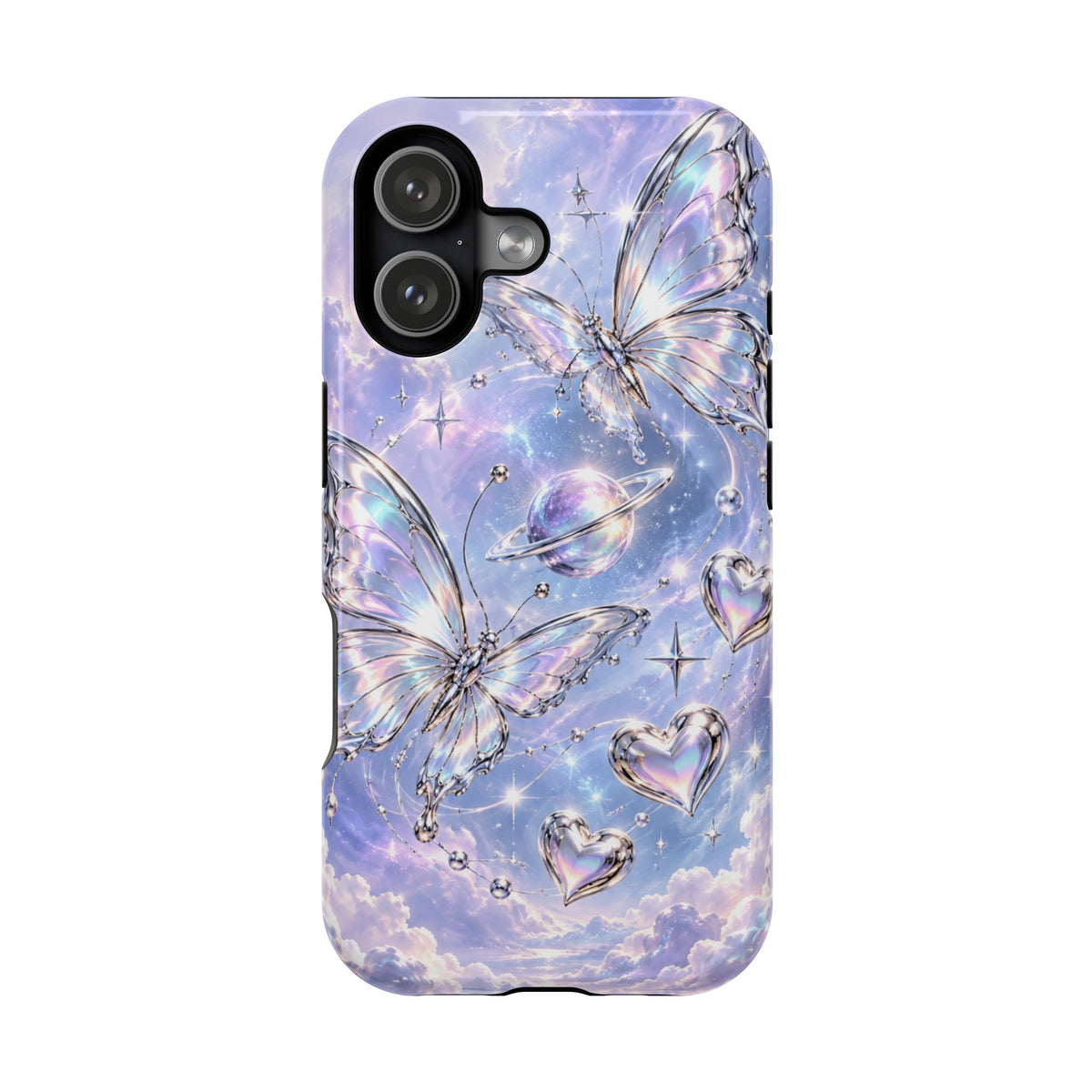 Butterfly Dream Phone Case