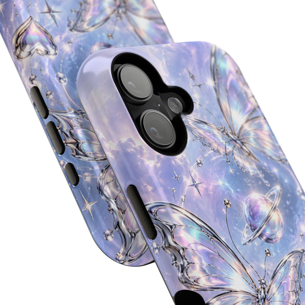 Butterfly Dream Phone Case