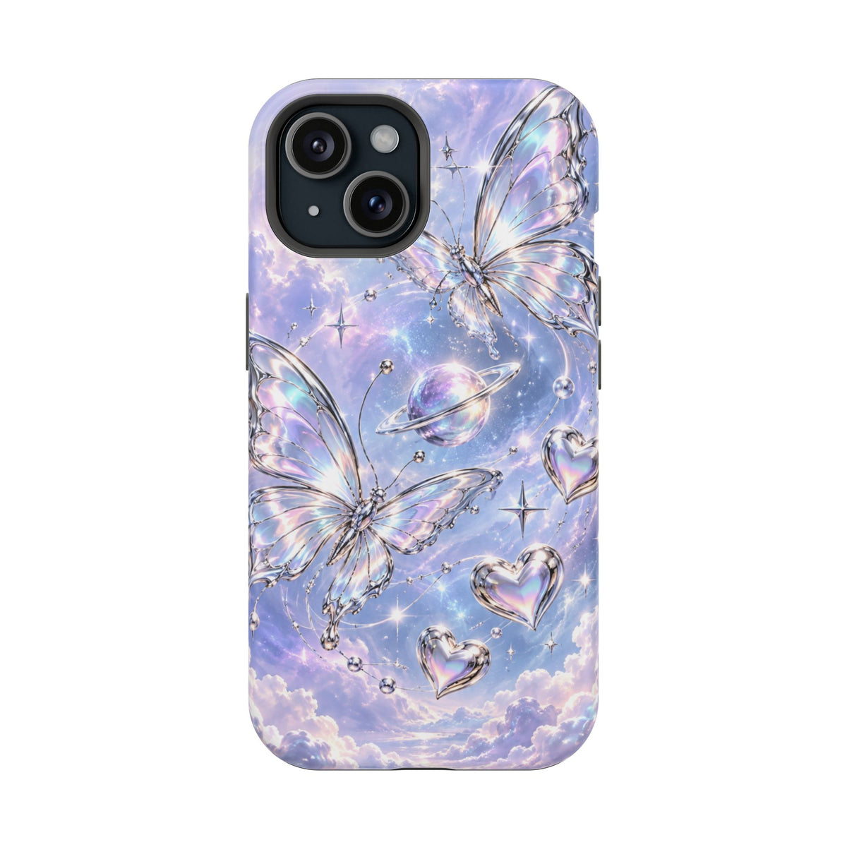 Butterfly Dream Phone Case