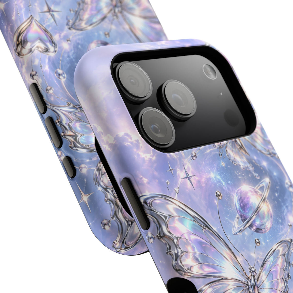 Butterfly Dream Phone Case