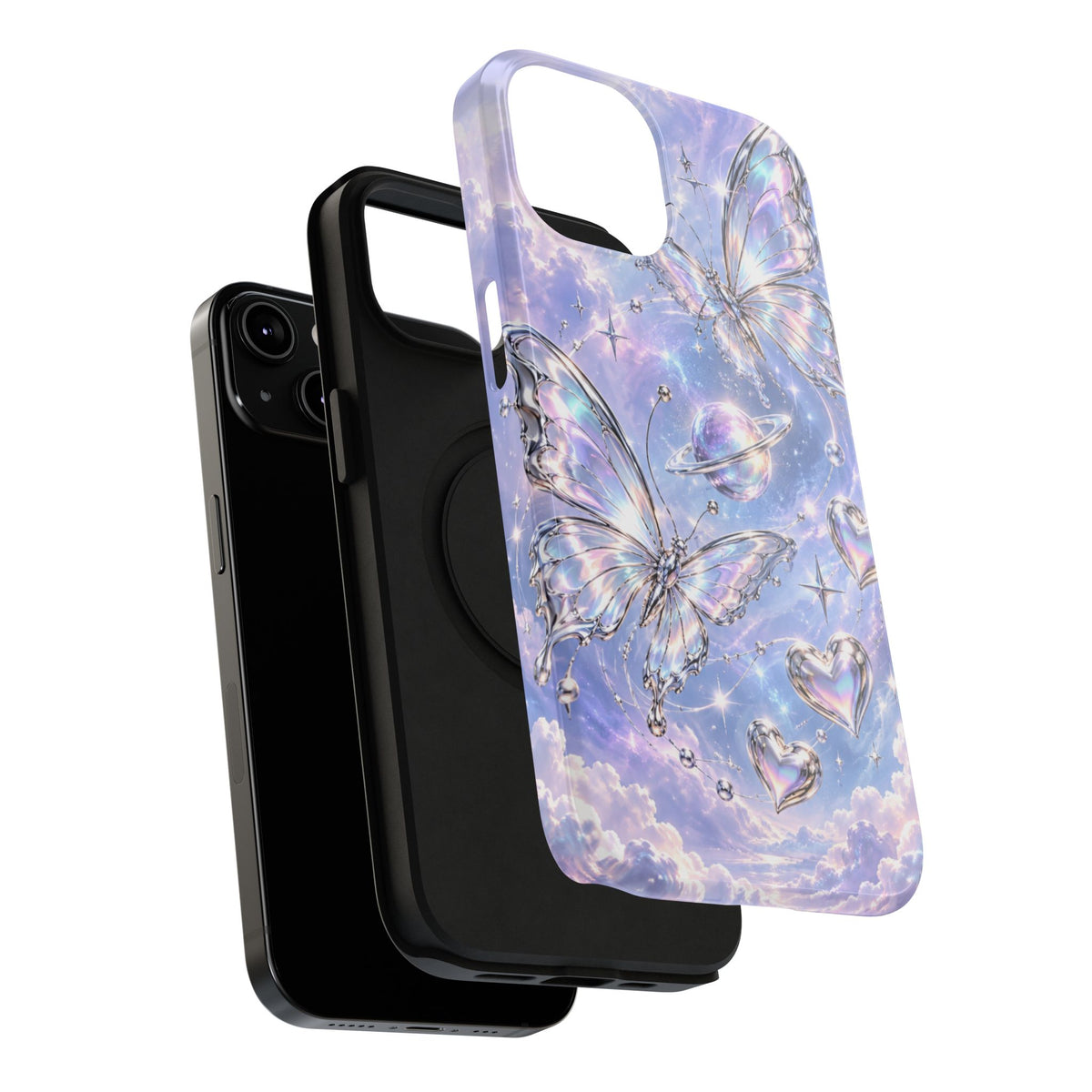 Butterfly Dream Phone Case