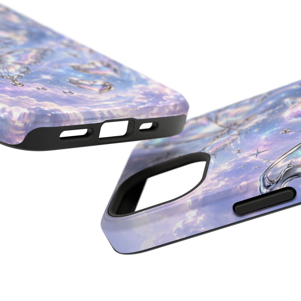 Butterfly Dream Phone Case