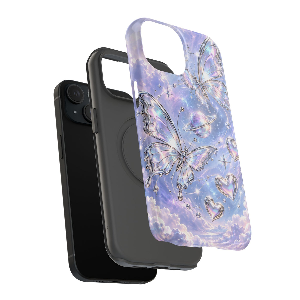 Butterfly Dream Phone Case