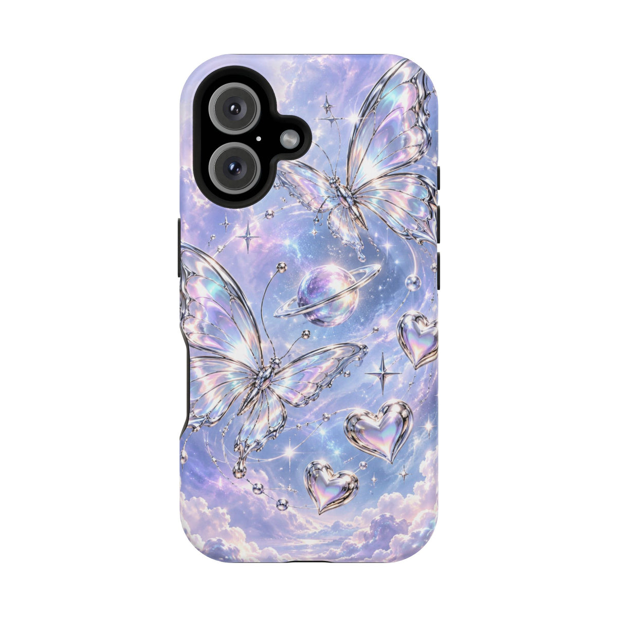 Butterfly Dream Phone Case