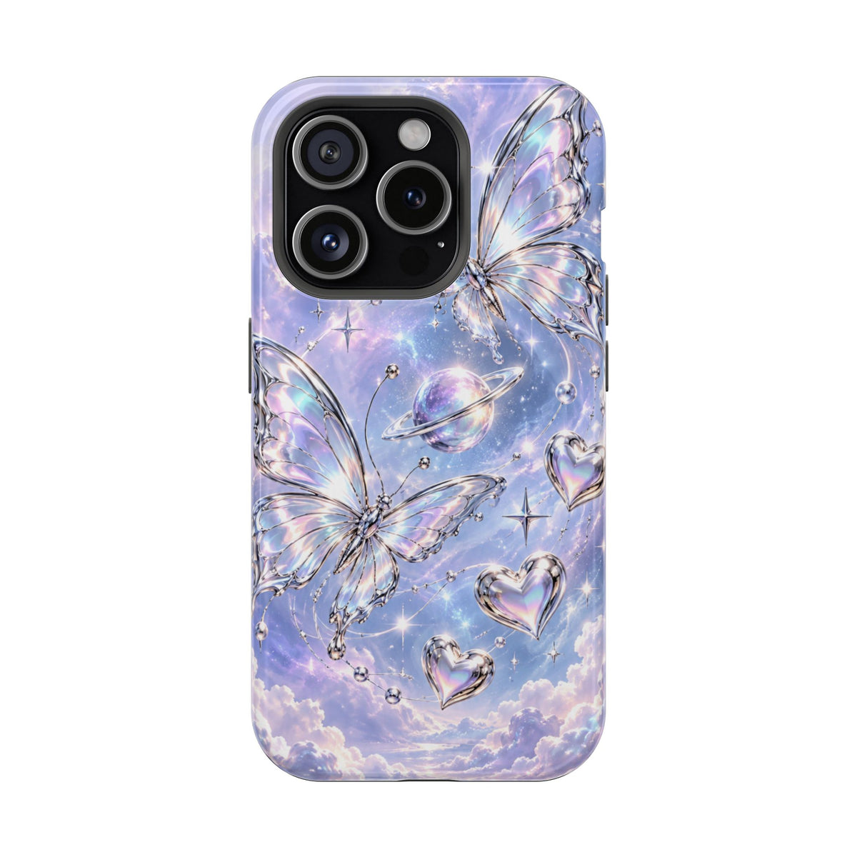 Butterfly Dream Phone Case