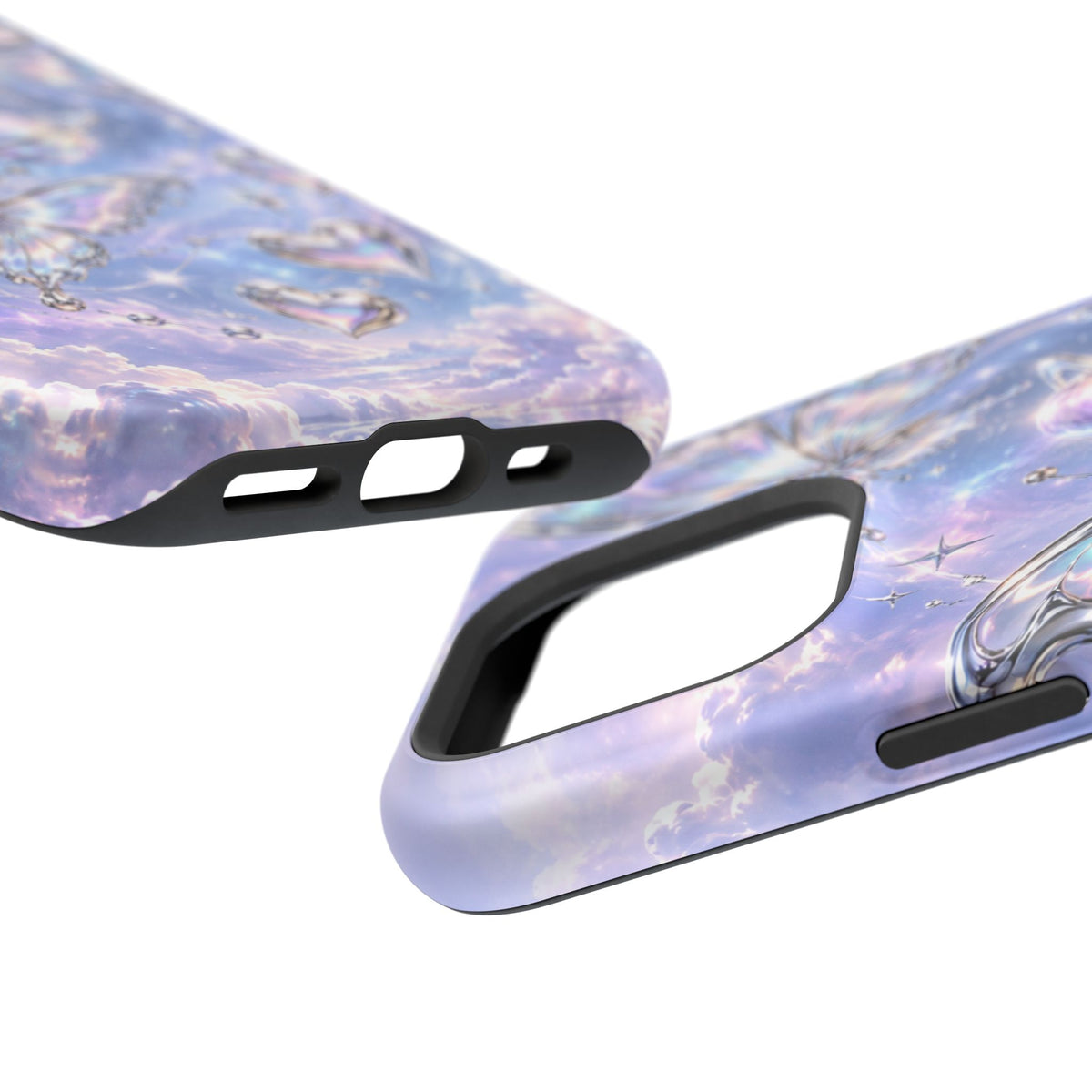 Butterfly Dream Phone Case