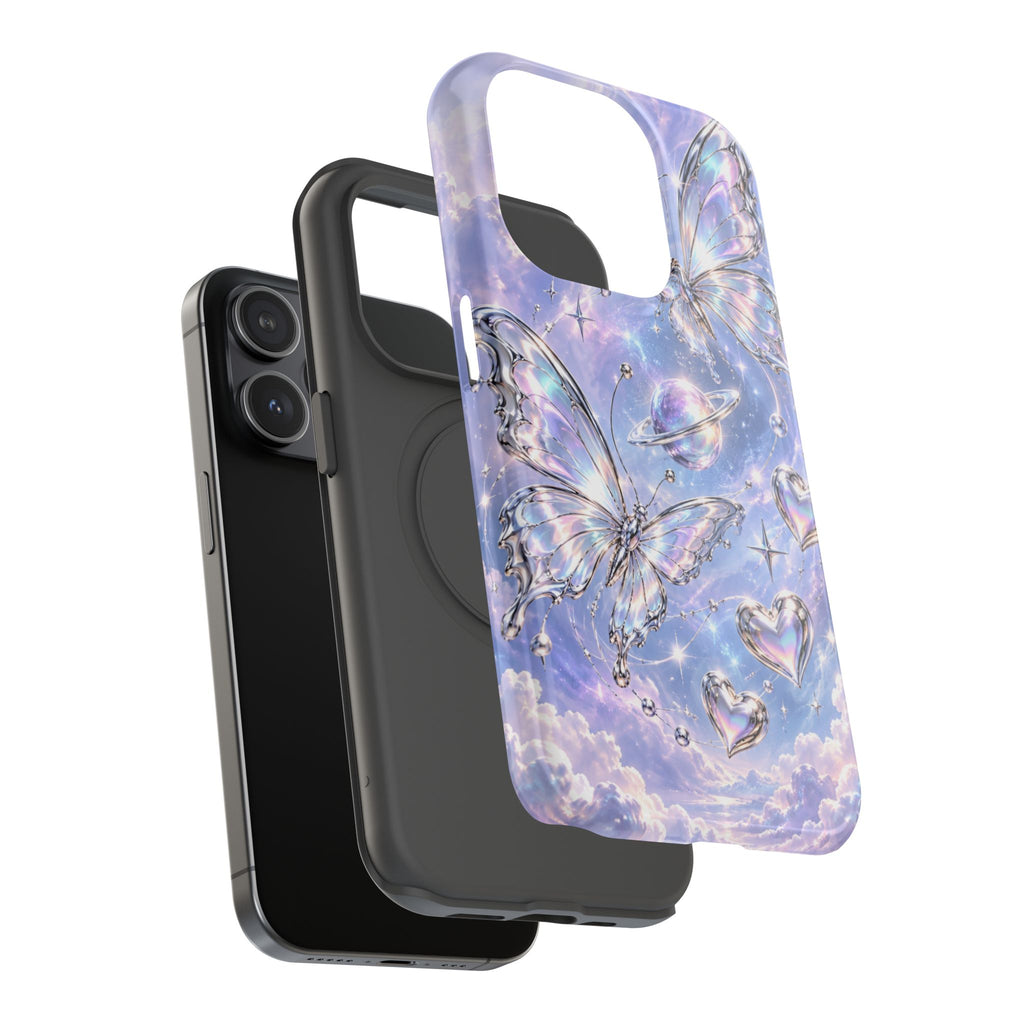 Butterfly Dream Phone Case
