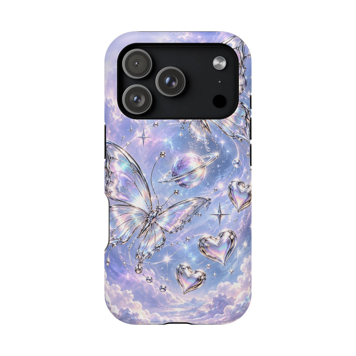 Butterfly Dream Phone Case