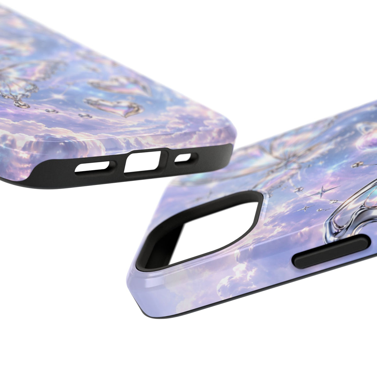 Butterfly Dream Phone Case