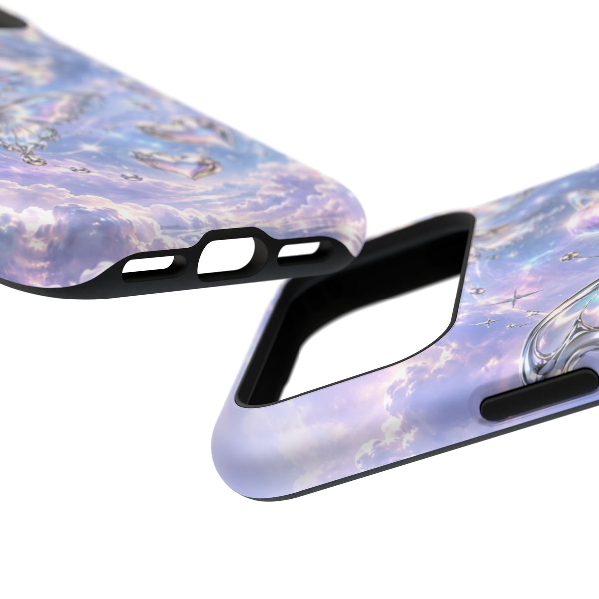 Butterfly Dream Phone Case