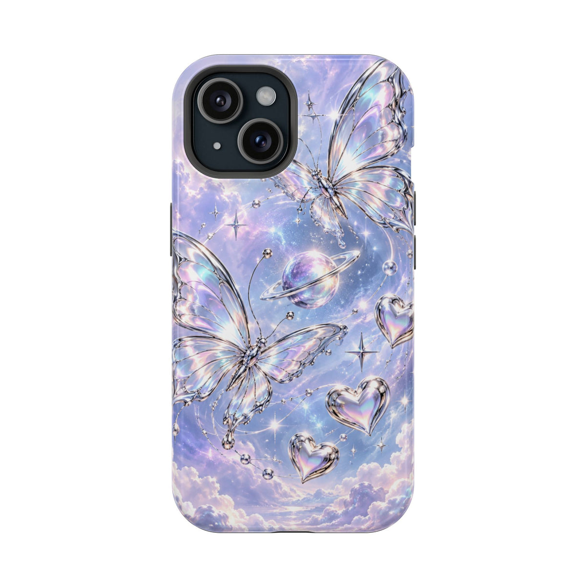 Butterfly Dream Phone Case